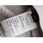 2026年9月23日入荷秋冬新作Bottega Venetaニットの半袖高級なプレゼント/誕生日プレゼント/高品質/メンツ/記念品/ wenzhou工場