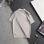 2026年9月23日入荷秋冬新作Bottega Venetaニットの半袖高級なプレゼント/誕生日プレゼント/高品質/メンツ/記念品/ wenzhou工場