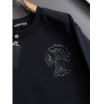 2026年9月23日入荷秋冬新作Chrome heartsスウェット 高級なプレゼント/誕生日プレゼント/高品質/メンツ/記念品/ wenzhou工場