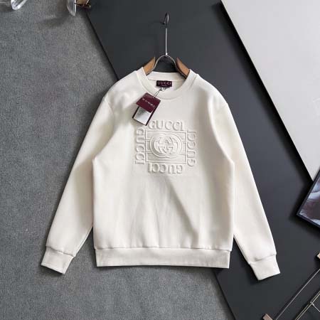 2026年9月23日入荷秋冬新作Gucciスウェット 高級な...