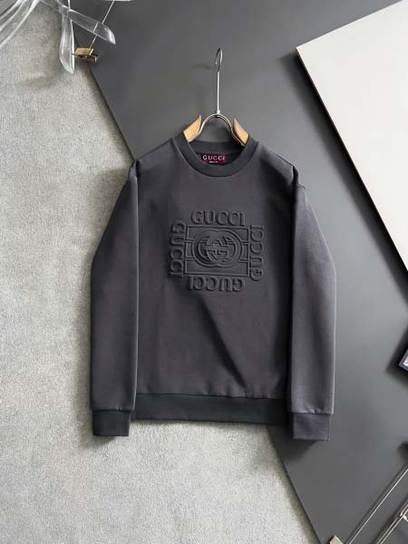 2026年9月23日入荷秋冬新作Gucciスウェット 高級な...