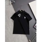 2026年9月23日入荷秋冬新作Karl半袖 tシャツ高級なプレゼント/誕生日プレゼント/高品質/メンツ/記念品/ wenzhou工場