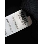 2026年9月23日入荷秋冬新作Karl半袖 tシャツ高級なプレゼント/誕生日プレゼント/高品質/メンツ/記念品/ wenzhou工場