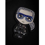 2026年9月23日入荷秋冬新作Karl半袖 tシャツ高級なプレゼント/誕生日プレゼント/高品質/メンツ/記念品/ wenzhou工場