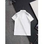 2026年9月23日入荷秋冬新作Karl半袖 tシャツ高級なプレゼント/誕生日プレゼント/高品質/メンツ/記念品/ wenzhou工場