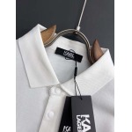 2026年9月23日入荷秋冬新作Karl半袖 tシャツ高級なプレゼント/誕生日プレゼント/高品質/メンツ/記念品/ wenzhou工場