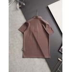 2026年9月23日入荷秋冬新作Karl半袖 tシャツ高級なプレゼント/誕生日プレゼント/高品質/メンツ/記念品/ wenzhou工場