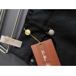 2026年9月23日入荷秋冬新作loro pianaスラックス高級なプレゼント/誕生日プレゼント/高品質/メンツ/記念品/ wenzhou工場