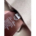 2026年9月23日入荷秋冬新作loro pianaセーター高級なプレゼント/誕生日プレゼント/高品質/メンツ/記念品/ wenzhou工場