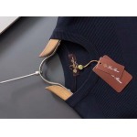 2026年9月23日入荷秋冬新作loro pianaセーター高級なプレゼント/誕生日プレゼント/高品質/メンツ/記念品/ wenzhou工場