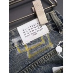 2026年9月23日入荷秋冬新作Maison Margielaジーパン高級なプレゼント/誕生日プレゼント/高品質/メンツ/記念品/ wenzhou工場