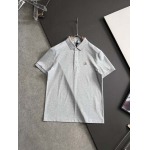 2026年9月23日入荷秋冬新作Moncler半袖 tシャツ高級なプレゼント/誕生日プレゼント/高品質/メンツ/記念品/ wenzhou工場
