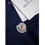 2026年9月23日入荷秋冬新作Moncler半袖 tシャツ高級なプレゼント/誕生日プレゼント/高品質/メンツ/記念品/ wenzhou工場