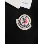 2026年9月23日入荷秋冬新作Moncler半袖 tシャツ高級なプレゼント/誕生日プレゼント/高品質/メンツ/記念品/ wenzhou工場