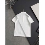 2026年9月23日入荷秋冬新作Moncler半袖 tシャツ高級なプレゼント/誕生日プレゼント/高品質/メンツ/記念品/ wenzhou工場