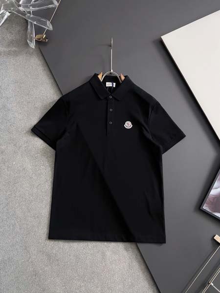 2026年9月23日入荷秋冬新作Moncler半袖 tシャツ...