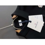 2026年9月23日入荷秋冬新作Moncler半袖 tシャツ高級なプレゼント/誕生日プレゼント/高品質/メンツ/記念品/ wenzhou工場
