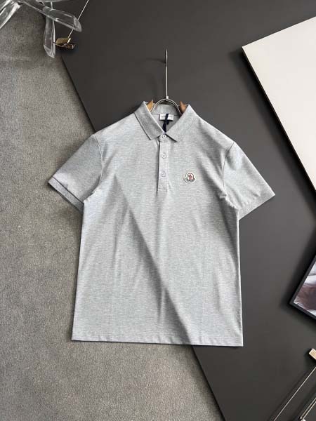 2026年9月23日入荷秋冬新作Moncler半袖 tシャツ...