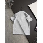 2026年9月23日入荷秋冬新作Moncler半袖 tシャツ高級なプレゼント/誕生日プレゼント/高品質/メンツ/記念品/ wenzhou工場
