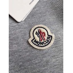 2026年9月23日入荷秋冬新作Moncler半袖 tシャツ高級なプレゼント/誕生日プレゼント/高品質/メンツ/記念品/ wenzhou工場