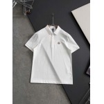 2026年9月23日入荷秋冬新作Moncler半袖 tシャツ高級なプレゼント/誕生日プレゼント/高品質/メンツ/記念品/ wenzhou工場