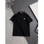 2026年9月23日入荷秋冬新作Moncler半袖 tシャツ高級なプレゼント/誕生日プレゼント/高品質/メンツ/記念品/ wenzhou工場