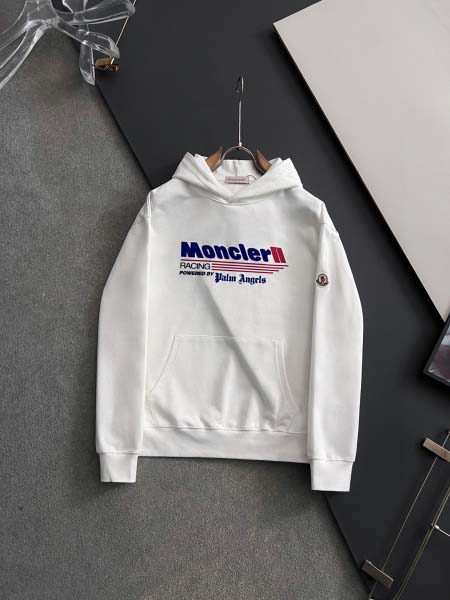 2026年9月23日入荷秋冬新作Monclerスウェット 高...