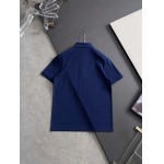 2026年9月23日入荷秋冬新作Prada半袖 tシャツ高級なプレゼント/誕生日プレゼント/高品質/メンツ/記念品/ wenzhou工場