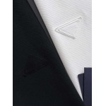 2026年9月23日入荷秋冬新作Prada半袖 tシャツ高級なプレゼント/誕生日プレゼント/高品質/メンツ/記念品/ wenzhou工場