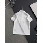 2026年9月23日入荷秋冬新作Prada半袖 tシャツ高級なプレゼント/誕生日プレゼント/高品質/メンツ/記念品/ wenzhou工場