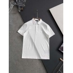 2026年9月23日入荷秋冬新作Prada半袖 tシャツ高級なプレゼント/誕生日プレゼント/高品質/メンツ/記念品/ wenzhou工場