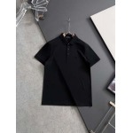 2026年9月23日入荷秋冬新作Prada半袖 tシャツ高級なプレゼント/誕生日プレゼント/高品質/メンツ/記念品/ wenzhou工場