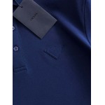 2026年9月23日入荷秋冬新作Prada半袖 tシャツ高級なプレゼント/誕生日プレゼント/高品質/メンツ/記念品/ wenzhou工場