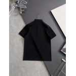 2026年9月23日入荷秋冬新作Prada半袖 tシャツ高級なプレゼント/誕生日プレゼント/高品質/メンツ/記念品/ wenzhou工場