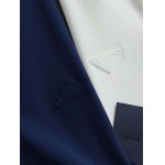 2026年9月23日入荷秋冬新作Prada半袖 tシャツ高級なプレゼント/誕生日プレゼント/高品質/メンツ/記念品/ wenzhou工場