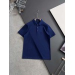 2026年9月23日入荷秋冬新作Prada半袖 tシャツ高級なプレゼント/誕生日プレゼント/高品質/メンツ/記念品/ wenzhou工場