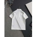 2026年9月23日入荷秋冬新作Prada半袖 tシャツ高級なプレゼント/誕生日プレゼント/高品質/メンツ/記念品/ wenzhou工場