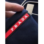 2026年9月23日入荷秋冬新作Pradaズボン高級なプレゼント/誕生日プレゼント/高品質/メンツ/記念品/ wenzhou工場