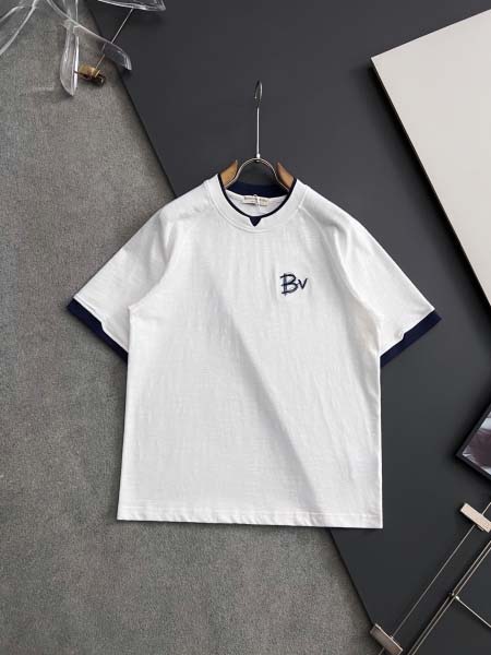 2026年9月23日入荷秋冬新作BV半袖 tシャツ高級なプレ...