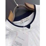 2026年9月23日入荷秋冬新作BV半袖 tシャツ高級なプレゼント/誕生日プレゼント/高品質/メンツ/記念品/ wenzhou工場