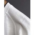 2026年9月23日入荷秋冬新作BV半袖 tシャツ高級なプレゼント/誕生日プレゼント/高品質/メンツ/記念品/ wenzhou工場