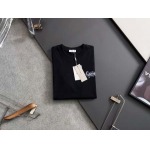 2026年9月23日入荷秋冬新作Dior半袖 tシャツ高級なプレゼント/誕生日プレゼント/高品質/メンツ/記念品/ wenzhou工場