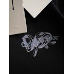 2026年9月23日入荷秋冬新作Dior半袖 tシャツ高級なプレゼント/誕生日プレゼント/高品質/メンツ/記念品/ wenzhou工場
