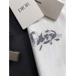2026年9月23日入荷秋冬新作Dior半袖 tシャツ高級なプレゼント/誕生日プレゼント/高品質/メンツ/記念品/ wenzhou工場