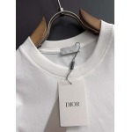 2026年9月23日入荷秋冬新作Dior半袖 tシャツ高級なプレゼント/誕生日プレゼント/高品質/メンツ/記念品/ wenzhou工場