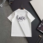 2026年9月23日入荷秋冬新作Dior半袖 tシャツ高級なプレゼント/誕生日プレゼント/高品質/メンツ/記念品/ wenzhou工場