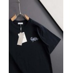2026年9月23日入荷秋冬新作Dior半袖 tシャツ高級なプレゼント/誕生日プレゼント/高品質/メンツ/記念品/ wenzhou工場