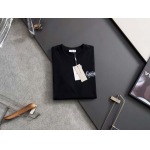 2026年9月23日入荷秋冬新作Dior半袖 tシャツ高級なプレゼント/誕生日プレゼント/高品質/メンツ/記念品/ wenzhou工場