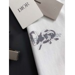2026年9月23日入荷秋冬新作Dior半袖 tシャツ高級なプレゼント/誕生日プレゼント/高品質/メンツ/記念品/ wenzhou工場