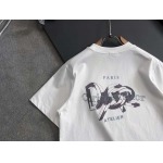 2026年9月23日入荷秋冬新作Dior半袖 tシャツ高級なプレゼント/誕生日プレゼント/高品質/メンツ/記念品/ wenzhou工場